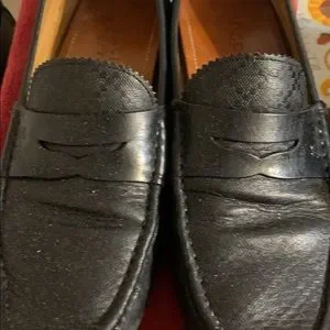 Gucci driver shoes 4 pairs for sale one pair of Prada paten leather sneakers Gucci and Prada | Shoes | Gucci Driver Shoes 4 Pairs For  main image 3